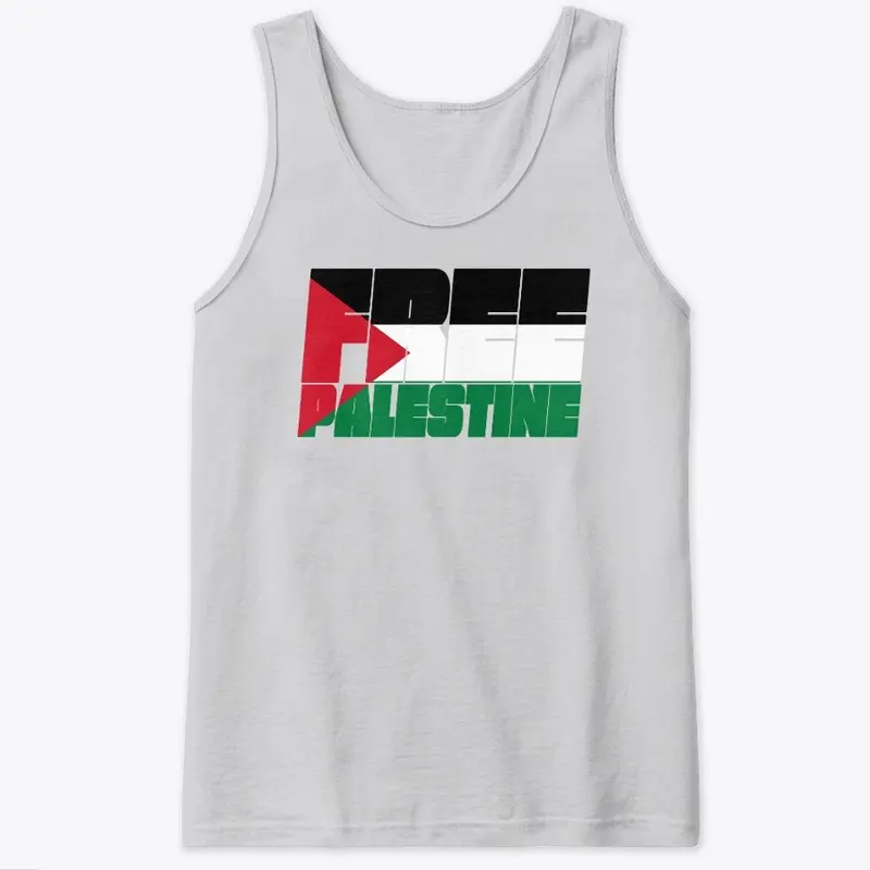 Free Palestine