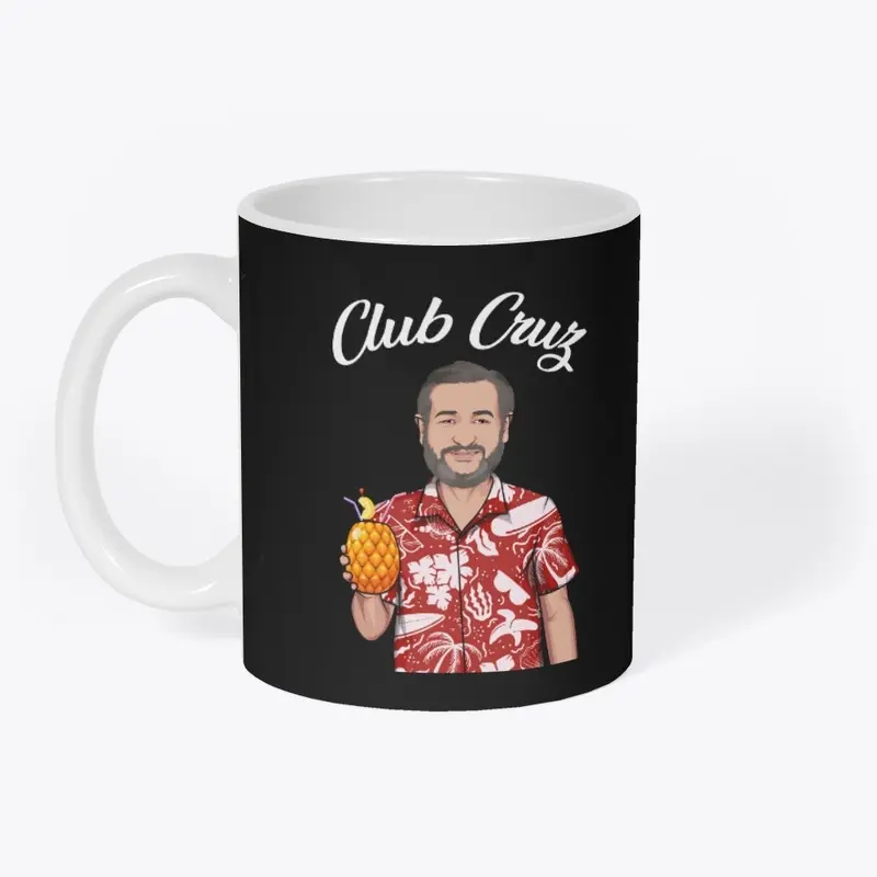 Club Cruz