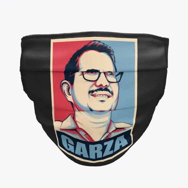 José Garza!