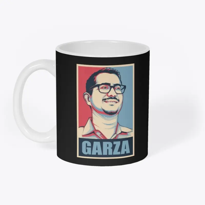 José Garza!