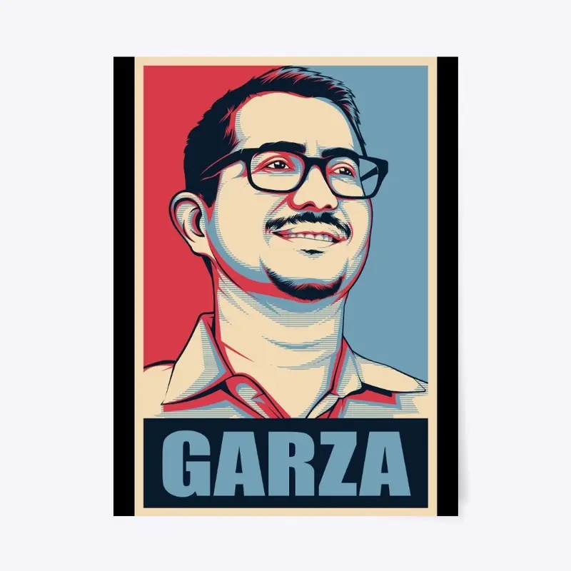 José Garza!