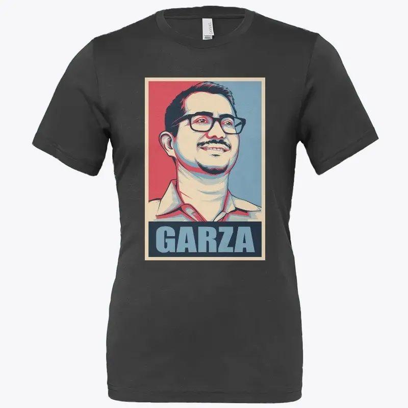 José Garza!