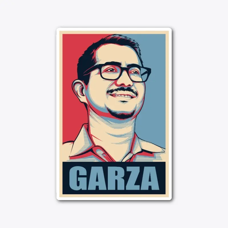 José Garza!