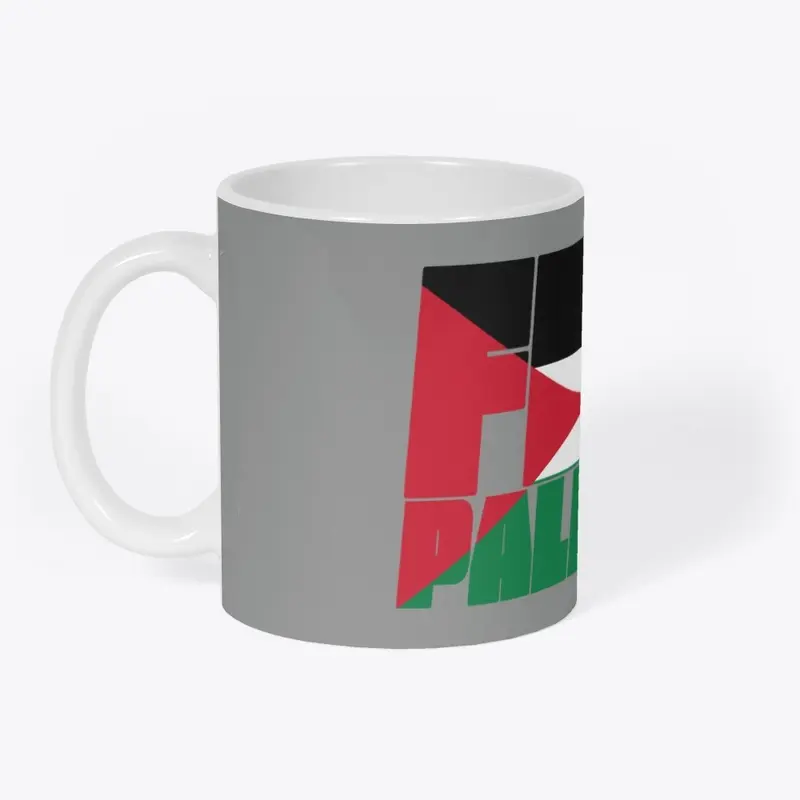 Free Palestine