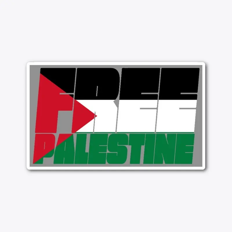 Free Palestine