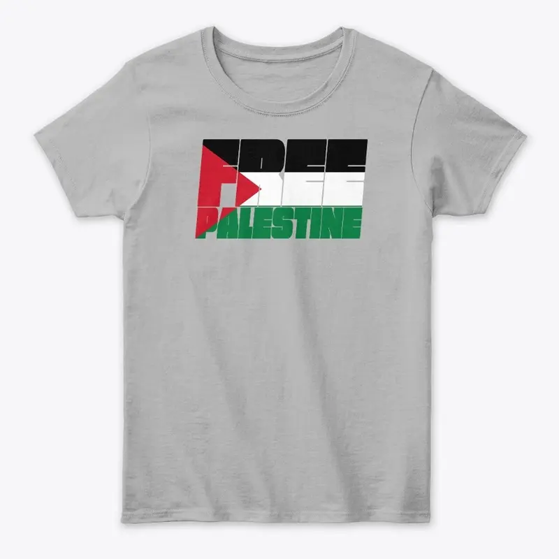 Free Palestine